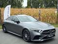 Mercedes-Benz CLS CLASSE 300 D 245CH AMG LINE%2B 9G-TRONIC 2020 - FULL OPTIONS - 48.000KM Gris - thumbnail 2