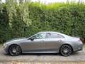 Mercedes-Benz CLS CLASSE 300 D 245CH AMG LINE%2B 9G-TRONIC 2020 - FULL OPTIONS - 48.000KM Gris - thumbnail 5