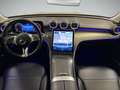 Mercedes-Benz C 220 d 4MATIC T-Modell Totw LED Distr PTS Navi Schwarz - thumbnail 8