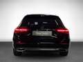 Mercedes-Benz C 220 d 4MATIC T-Modell Totw LED Distr PTS Navi Schwarz - thumbnail 5