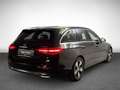 Mercedes-Benz C 220 d 4MATIC T-Modell Totw LED Distr PTS Navi Schwarz - thumbnail 6