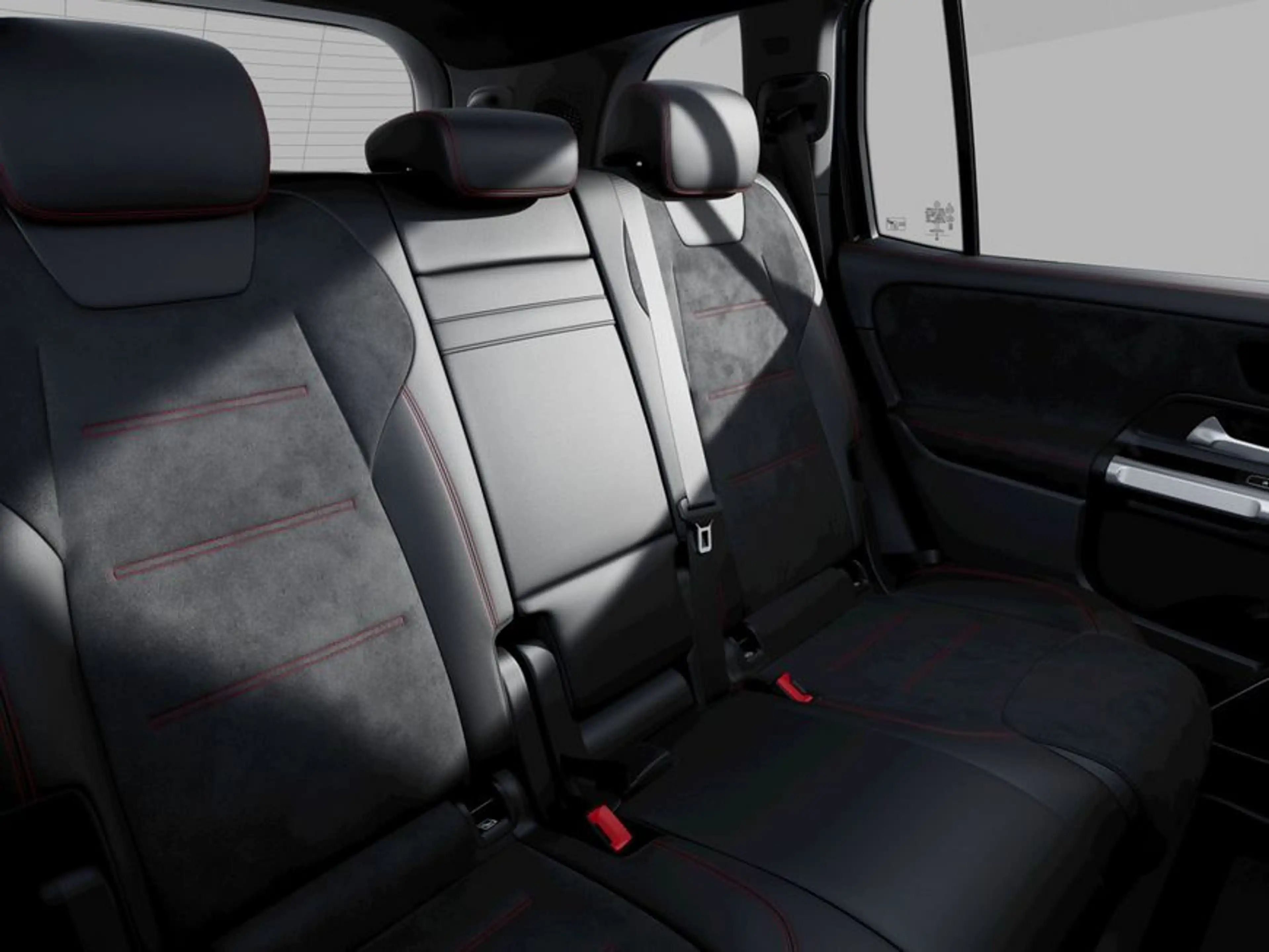 Mercedes-Benz EQB 300 EQB — photo 9
