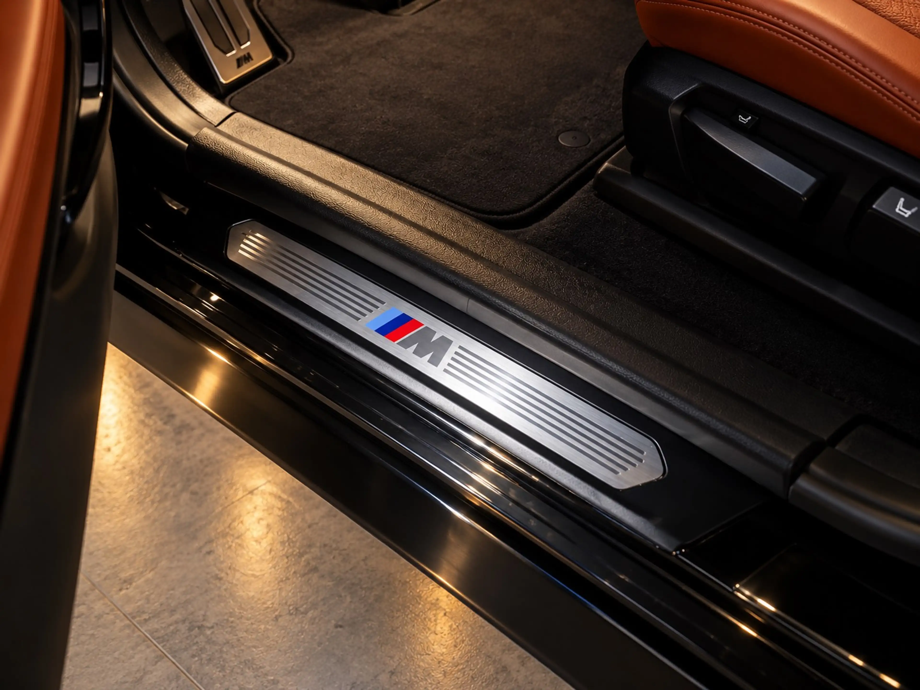 BMW X3 BMW X3 xDrive30e M Sport | Pano |360°Camera|DEALER — photo 8