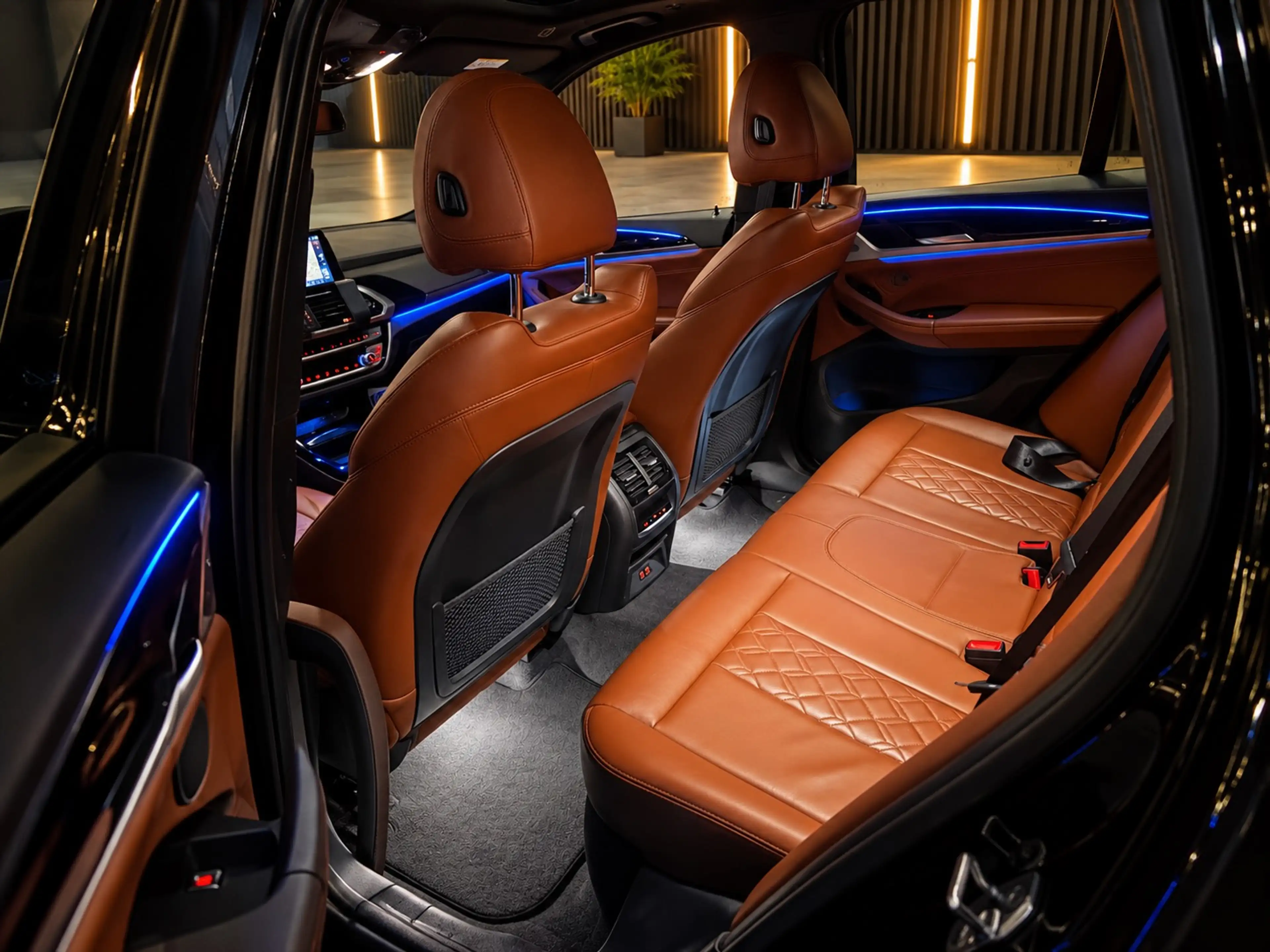 BMW X3 BMW X3 xDrive30e M Sport | Pano |360°Camera|DEALER — photo 9