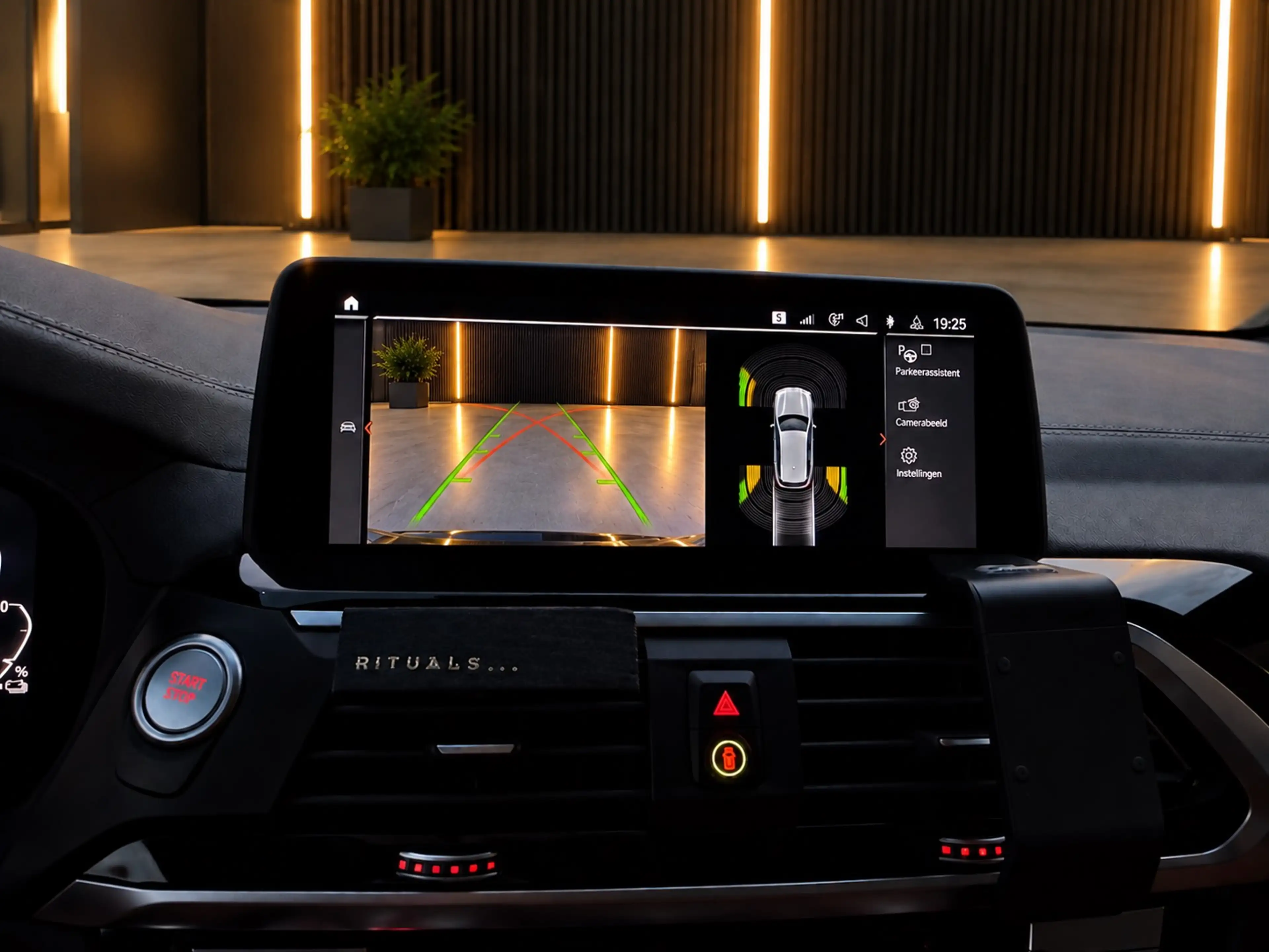 BMW X3 BMW X3 xDrive30e M Sport | Pano |360°Camera|DEALER — photo 12