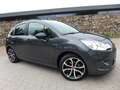 Citroen C3 VTi 120 Red Block*Mod.2014*Nur53Tkm*Klimaaut.*Alu* Schwarz - thumbnail 6