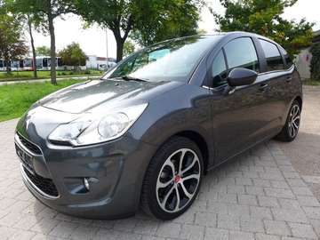 VTi 120 Red Block*Nur53Tkm*Klimaaut.*Alu*