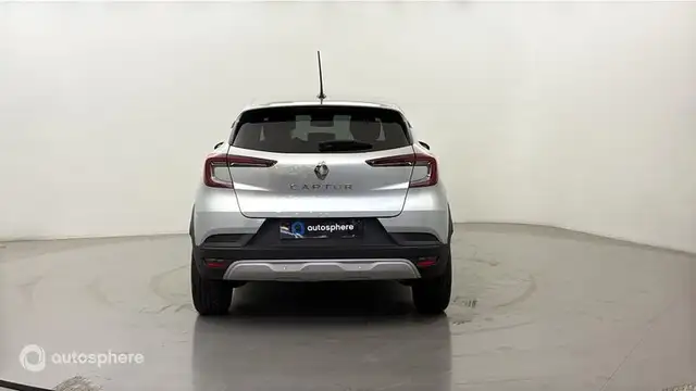 Renault Captur view 6
