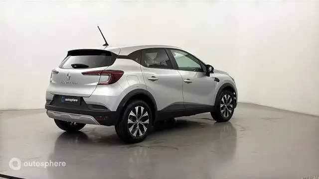 Renault Captur view 5
