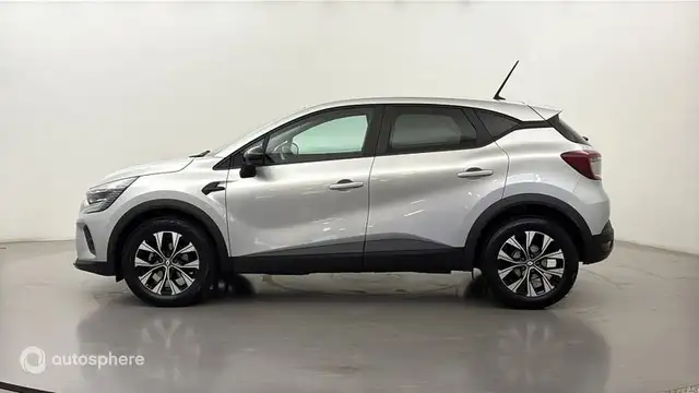 Renault Captur view 7
