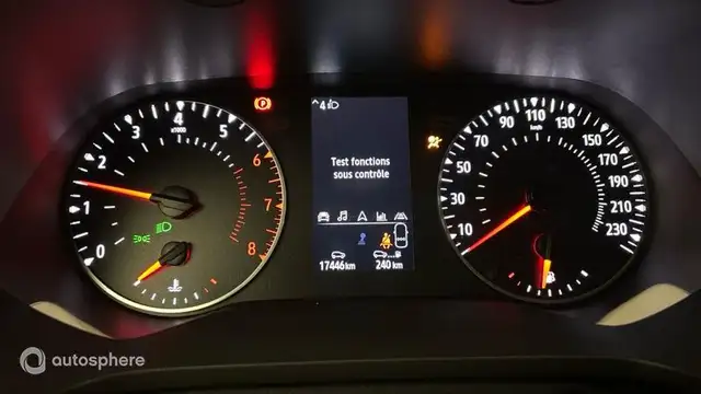Renault Captur view 10