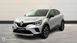 Renault Captur 1.0 TCe 90ch Evolution
