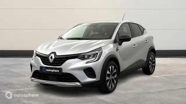 2024 Renault Captur for sale