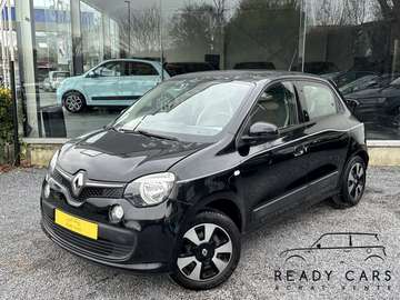 1.0 SCE*PACK NIGHT*A/C*5 PORTES*BLUETOOTH*GARANTIE