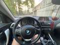 BMW 114 114i Schwarz - thumbnail 1
