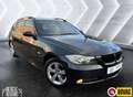 BMW 325 3-serie Touring 325i High Executive Pano youngtime Schwarz - thumbnail 3
