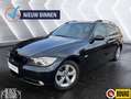 BMW 325 3-serie Touring 325i High Executive Pano youngtime Schwarz - thumbnail 1