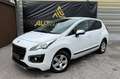 Peugeot 3008 1,2 PureTech 130 S&S Style Weiß - thumbnail 1