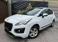 Peugeot 3008 1,2 PureTech 130 S&S Style Weiß - thumbnail 2