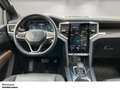 Volkswagen Amarok 3.0 TDI PanAm DoKa 4M E-Rollo AHK NAVI Schwarz - thumbnail 5