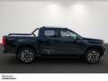 Volkswagen Amarok 3.0 TDI PanAm DoKa 4M E-Rollo AHK NAVI Schwarz - thumbnail 2