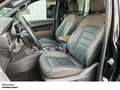 Volkswagen Amarok 3.0 TDI PanAm DoKa 4M E-Rollo AHK NAVI Schwarz - thumbnail 17