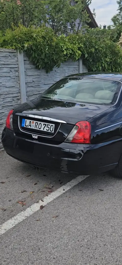 Rover 75 2.0 CDTi Limited Edition 100th Anniversary - 1