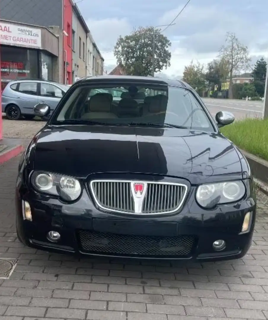 Rover 75 2.0 CDTi Limited Edition 100th Anniversary - 2