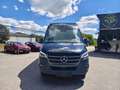 Mercedes-Benz Sprinter III HKa 319 CDI RWD Schwarz - thumbnail 7