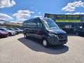 Mercedes-Benz Sprinter III HKa 319 CDI RWD Schwarz - thumbnail 6
