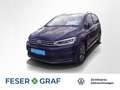Volkswagen Touran 1.5 TSI Goal DSG 7Si AHK LED Navi Sitzh. Blau - thumbnail 1