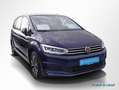 Volkswagen Touran 1.5 TSI Goal DSG 7Si AHK LED Navi Sitzh. Blau - thumbnail 4