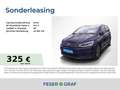 Volkswagen Touran 1.5 TSI Goal DSG 7Si AHK LED Navi Sitzh. Blau - thumbnail 1