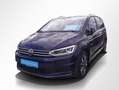 Volkswagen Touran 1.5 TSI Goal DSG 7Si AHK LED Navi Sitzh. Blau - thumbnail 16