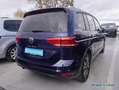 Volkswagen Touran 1.5 TSI Goal DSG 7Si AHK LED Navi Sitzh. Blau - thumbnail 5