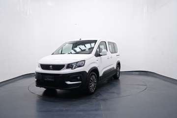 1.2 Puretech 110cv S&S Style Standard