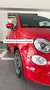 Fiat 500 1.0 hybrid Club 70cv Rosso - thumbnail 1