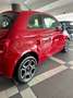 Fiat 500 1.0 hybrid Club 70cv Rosso - thumbnail 3