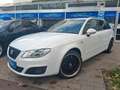 SEAT Exeo ST Style |Klimaautomatik|Sitzheizung|8 Fach Weiß - thumbnail 1