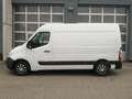 Opel Movano 2.3 CDTI Kasten L2H2 Klima AHK Weiß - thumbnail 2