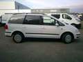 Volkswagen Sharan 2.0 TDI Comfortline VOORZIEN VAN AIRCO+CRUISE+NAV. Bianco - thumbnail 4