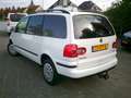 Volkswagen Sharan 2.0 TDI Comfortline VOORZIEN VAN AIRCO+CRUISE+NAV. Bianco - thumbnail 7