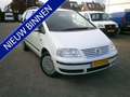 Volkswagen Sharan 2.0 TDI Comfortline VOORZIEN VAN AIRCO+CRUISE+NAV. Bianco - thumbnail 1