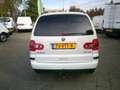 Volkswagen Sharan 2.0 TDI Comfortline VOORZIEN VAN AIRCO+CRUISE+NAV. Bianco - thumbnail 6
