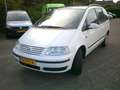 Volkswagen Sharan 2.0 TDI Comfortline VOORZIEN VAN AIRCO+CRUISE+NAV. Bianco - thumbnail 3