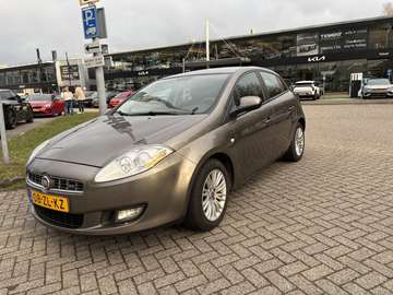 Bravo 1.4 T-Jet Corporate