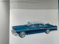 Chrysler Imperial Traumhafter Originalzustand aus 1. Hand, Garantie Blauw - thumbnail 34