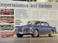Chrysler Imperial Traumhafter Originalzustand aus 1. Hand, Garantie Blauw - thumbnail 31