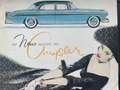 Chrysler Imperial Traumhafter Originalzustand aus 1. Hand, Garantie Azul - thumbnail 33