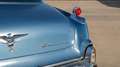 Chrysler Imperial Traumhafter Originalzustand aus 1. Hand, Garantie Bleu - thumbnail 6